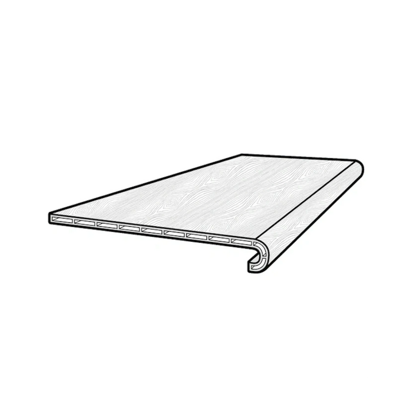 COREtec Pro Classics VV017 Stair Tread