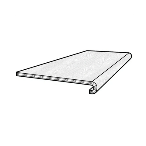 COREtec Originals Premium 7x60 CR502 Trim Round Stair Tread