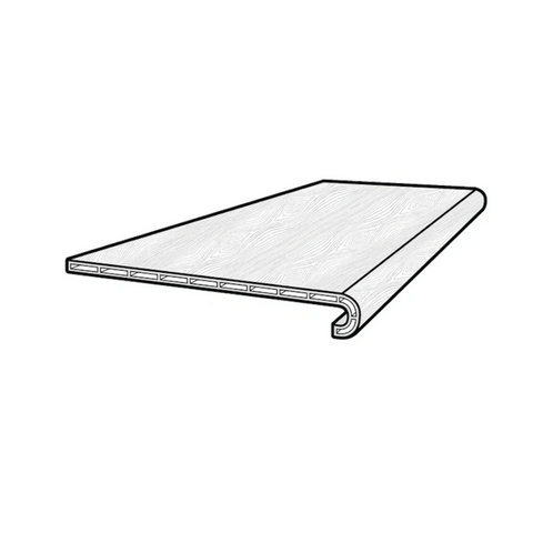 COREtec Pro Premium VV968 Trim Round Stair Tread