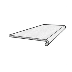 COREtec Pro Premium VV968 Trim Round Stair Tread