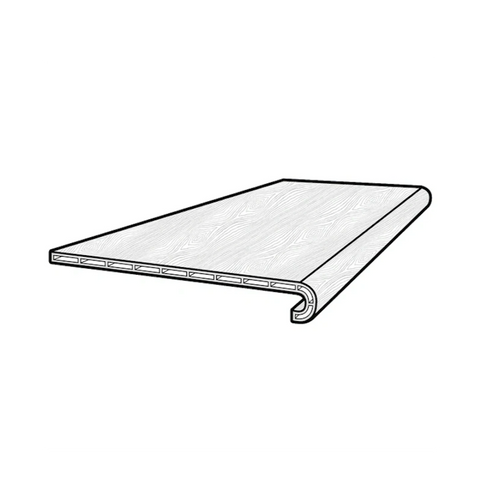 COREtec Pro Premium VV800 Trim Round Stair Tread