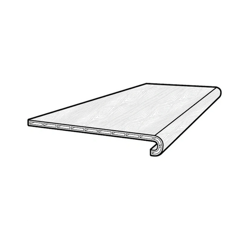 COREtec Originals Classics VV845 Trim Round Stair Tread