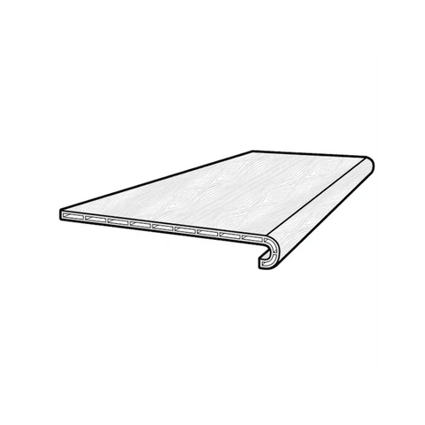 COREtec Originals Premium VV662 Trim Round Stair Tread