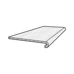 COREtec Originals Premium VV820 Trim Stair Tread