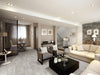 Bliss Dry Back Royal Beige Room