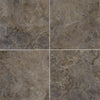Mannington Adura Flex Tile Rushmore Black Hill Swatch