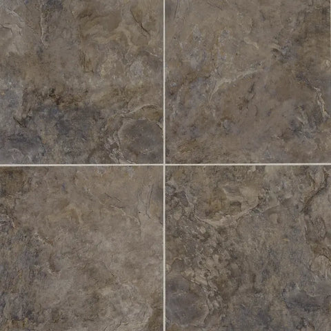 Mannington Adura Flex Tile Rushmore Black Hill Swatch