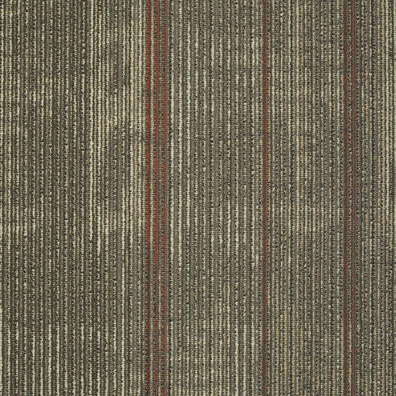Shaw Carpet Tile Material Effects Rust