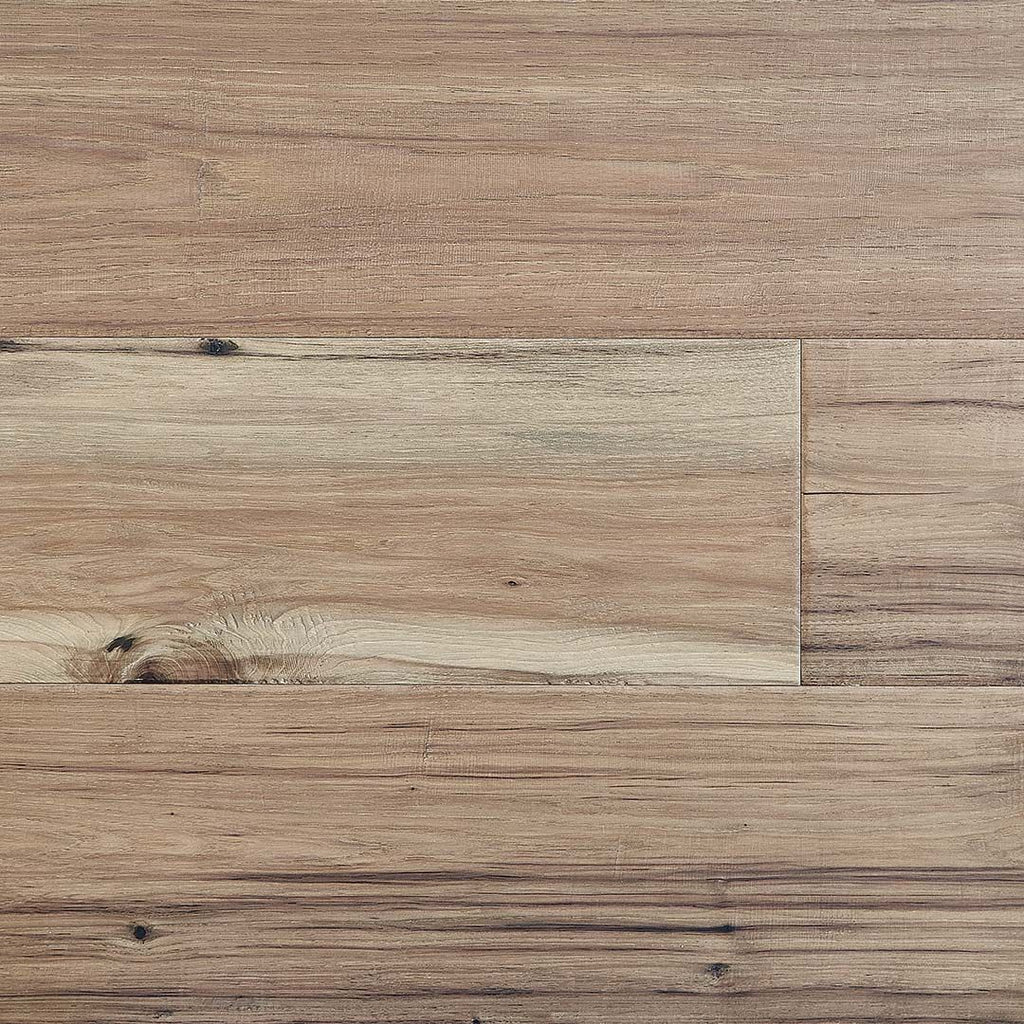 Paramount Engineered Streamside Hickory Natural Rustic &ndas