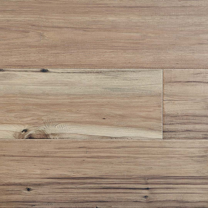 Paramount Engineered Streamside Hickory Natural Rustic Sample