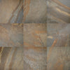 Daltile Ayers Rock Square 20x20 Rustic Remnant