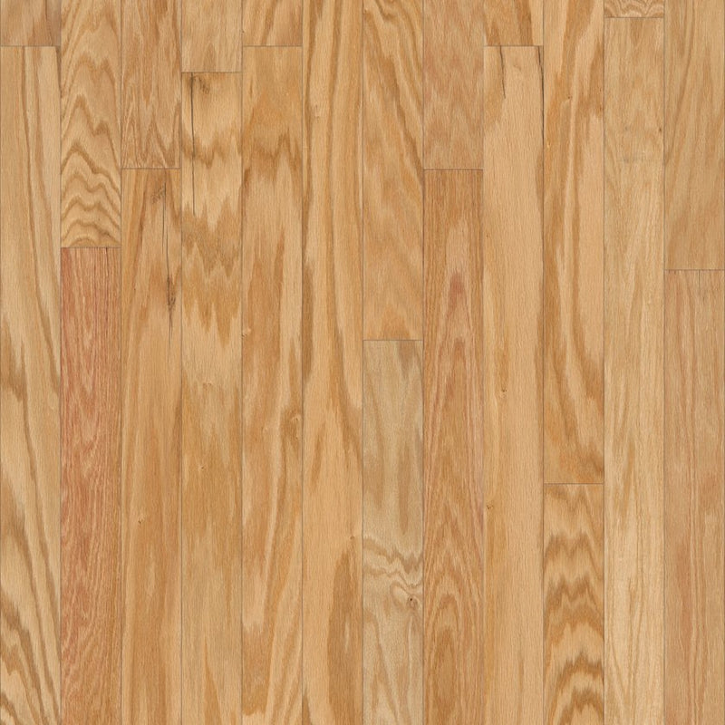 Shaw Albright Oak 3 1/4