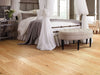 Shaw Albright Oak 5" Rustic Natural Room Scene
