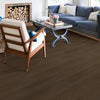 Shaw Floorte Pro Northern Voyage 9" Rutherford Room Scene