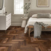 Anderson Revival Walnut Herringbone Rye