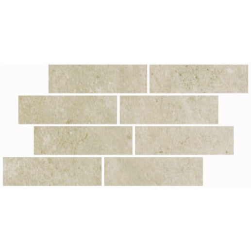 Paramount Tile Promenade Sabia Brick Mosaic