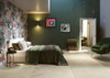 Paramount Tile Promenade Sabia 12" x 24" Room Scene