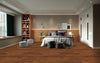 L.W. Mountain Engineered Estate Multi-Width Saddleback Room Scene