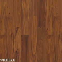 L.W. Mountain Engineered Estate Multi-Width Saddleback