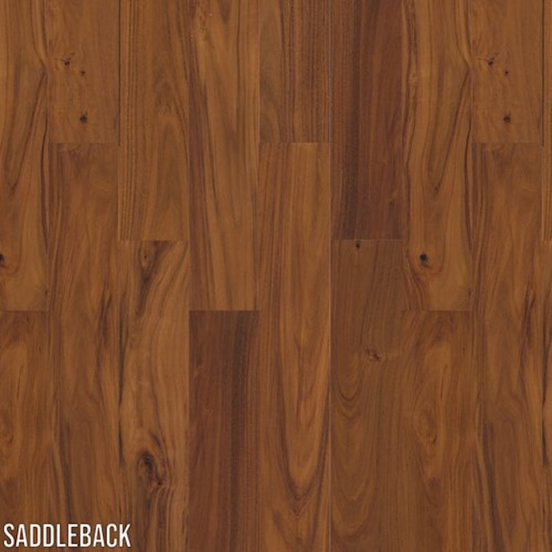L.W. Mountain Engineered Estate Saddleback 5