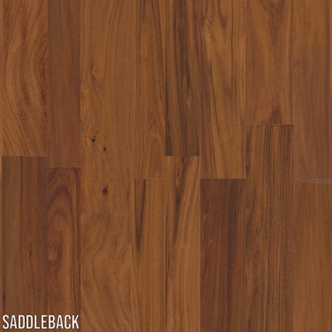 L.W. Mountain Engineered Estate Multi-Width Saddleback Sample Swatch