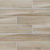 Daltile Saddle Brook Oak Trail SD13 6"x36" Swatch