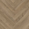 Karndean Luxury Vinyl Art Select Salon Oak 28"x4.25" Swatch