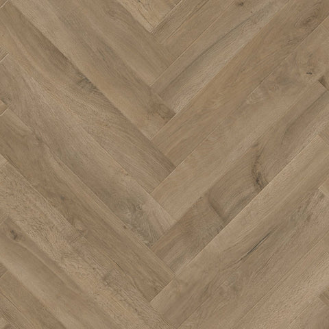 Karndean Luxury Vinyl Art Select Salon Oak 28"x4.25" Swatch