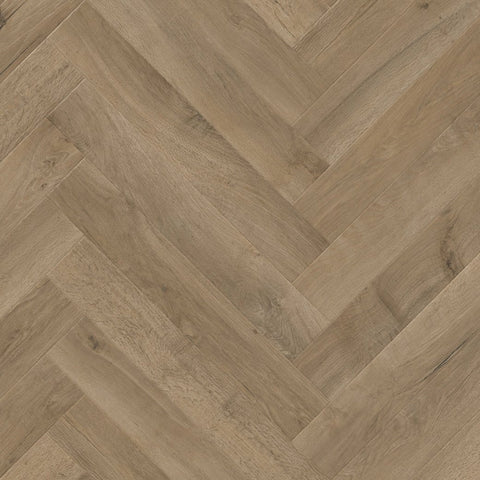 Karndean Luxury Vinyl Art Select Rigid Core Salon Oak Swatch