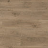 Karndean Luxury Vinyl Art Select Rigid Core Salon Oak 48"x7.05" Swatch