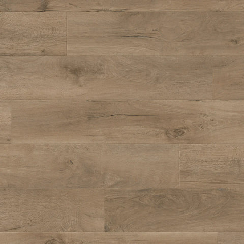 Karndean Luxury Vinyl Art Select Rigid Core Salon Oak 48"x7.05" Swatch