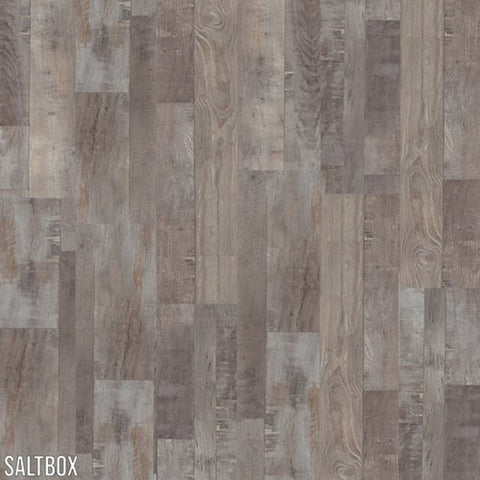 L.W. Mountain Farmhouse Salt Box Sample Swatch