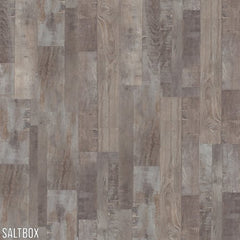 L.W. Mountain Farmhouse Salt Box