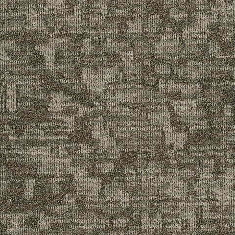 Shaw Carpet Tile Arid Salt Flat Swatch