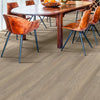 Shaw Floorte Pro Infinite SPC Salt River Room Scene