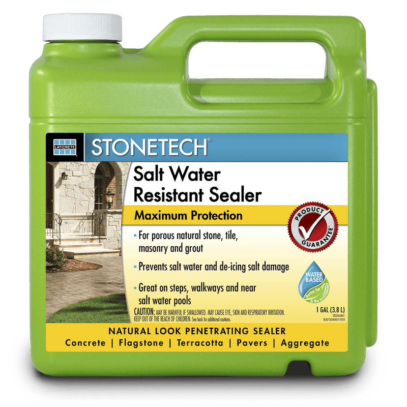 StoneTech Salt Water Resistant Sealer