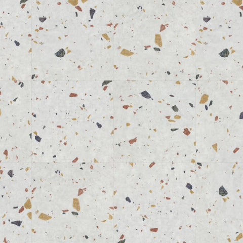 Karndean Luxury Vinyl Opus Salute Grisio Swatch