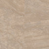Onyx Porcelain Tile Collection Sand - 24"x24" Matte Swatch