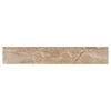 MSI Porcelain Onyx Sand Bullnose 3x18 Matte Swatch