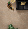 Onyx Porcelain Tile Collection Sand - 12"x24" Matte Room Scene