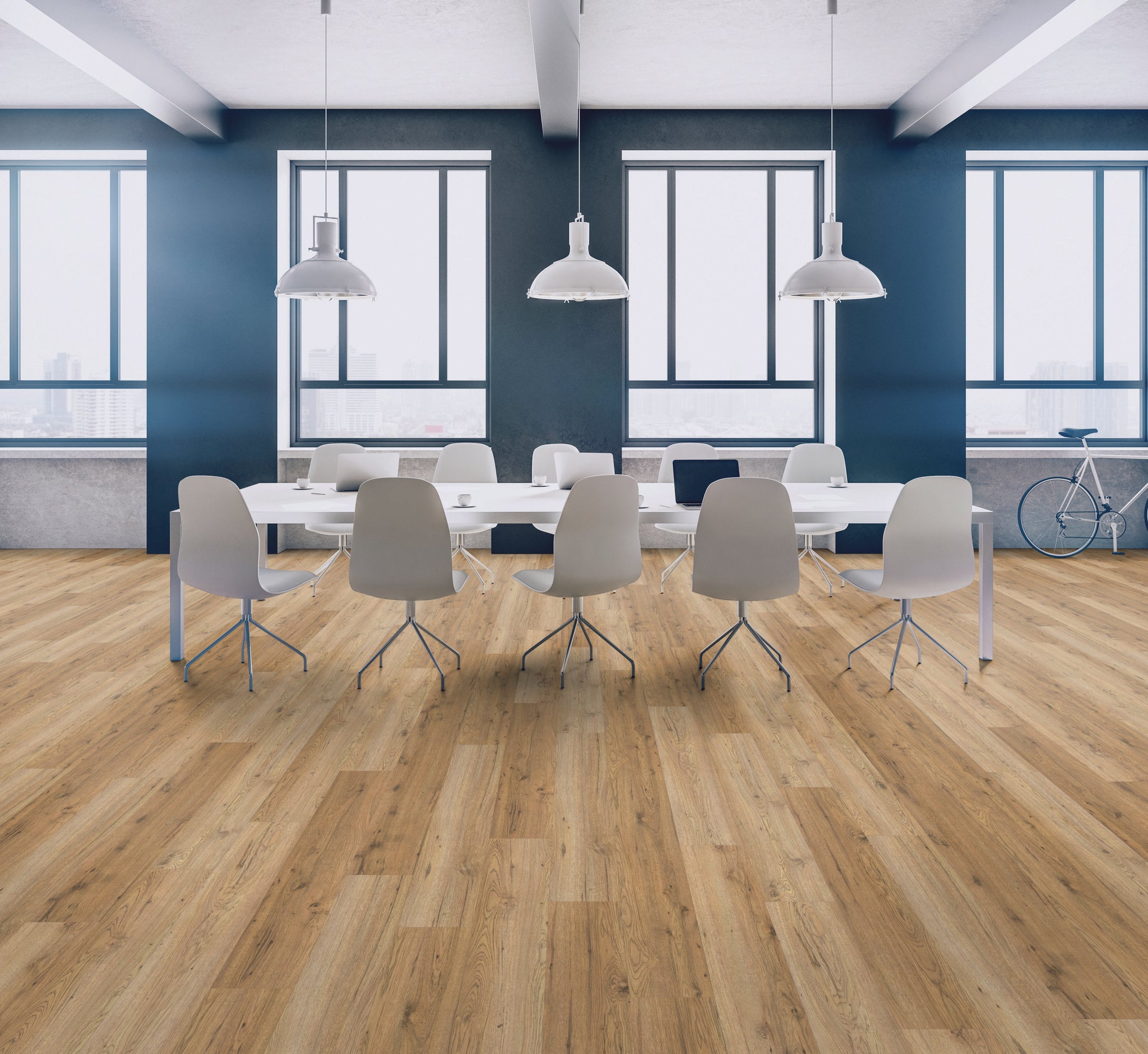 TimbrCORE Laminate Salzburg Sandalwood – Flooring Market