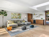 Paramount Engineered Divine Bunker Hills Sand Dollar Room Scene