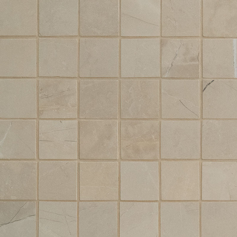 Sande Porcelain Tile Collection Cream - 2