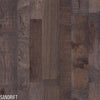 L.W. Mountain Solid Timberland Sandrift Sample Swatch