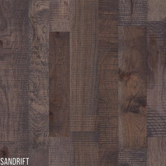 L.W. Mountain Solid Timberland Sandrift