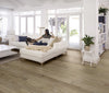 Casabella Aged Vintage White Sands Room Scene