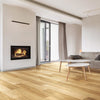 Paramount Engineered Country View Maple Sandy Road Room Scene