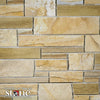 DIMENSIONAL SANTA BARBARA CORNER Swatch