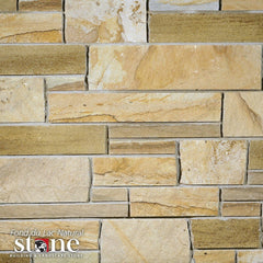 DIMENSIONAL SANTA BARBARA CORNER Swatch