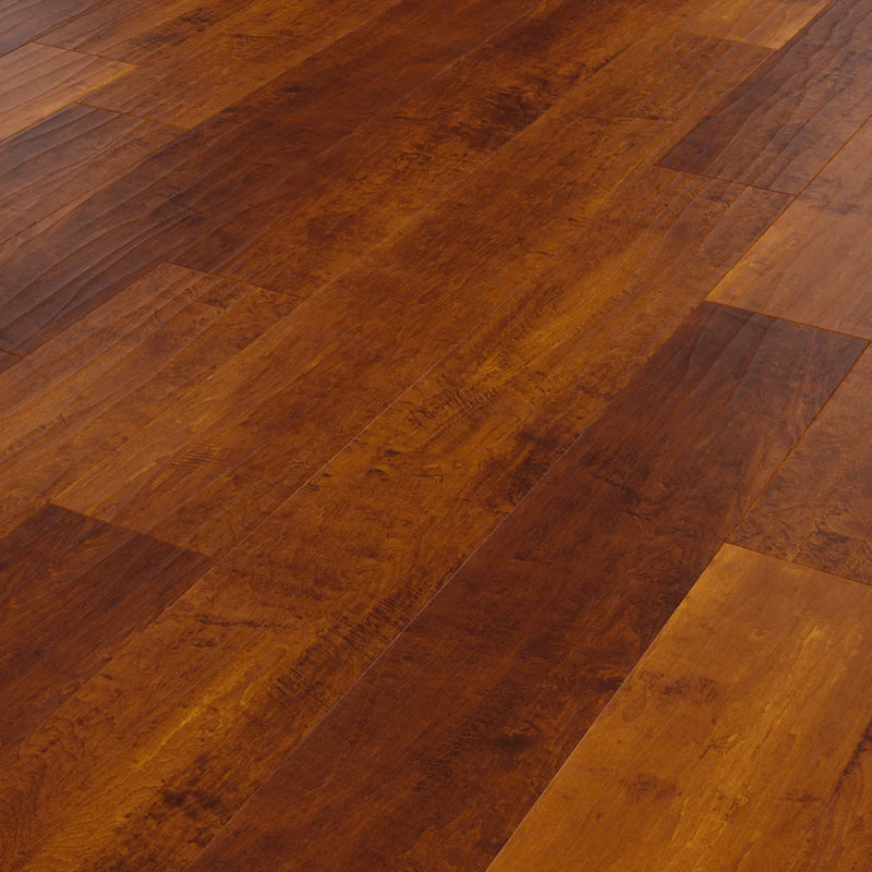 Karndean Luxury Vinyl Art Select Santina Cherry